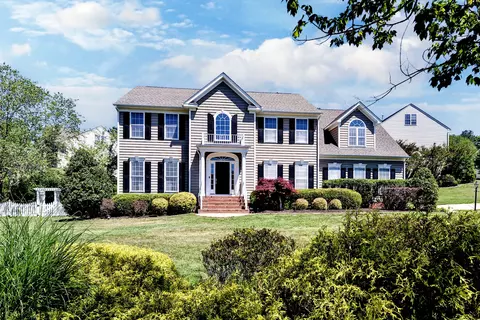9304 Stafford Ln, Toano, VA 23168