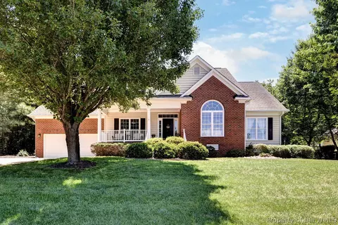 9908 Perch Tree Ln, Toano, VA 23168