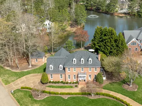 2900 Thomas Smith Ln, Williamsburg, VA 23185