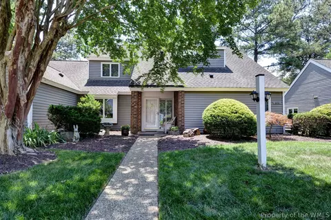 272 Littletown Quarter, Williamsburg, VA 23185