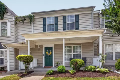 1526 Creek Ct, Williamsburg, VA 23185