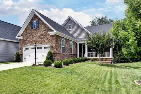 6552 Westbrook Dr, Williamsburg, VA 23188