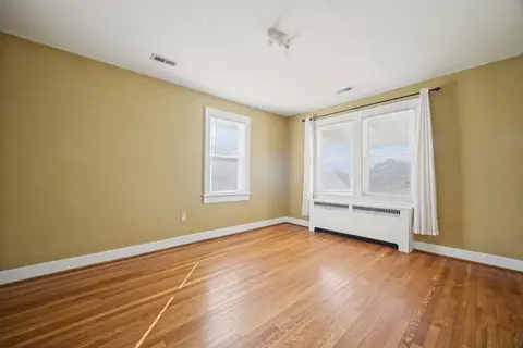 Bedroom - 226 S Willard Ave, Hampton, VA 23663 photo 4 of 8