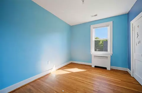 Bedroom - 226 S Willard Ave, Hampton, VA 23663 photo 6 of 8