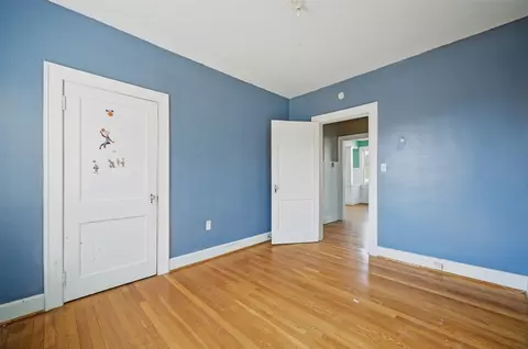 Bedroom - 226 S Willard Ave, Hampton, VA 23663 photo 5 of 8
