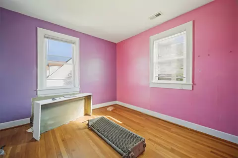 Bedroom - 226 S Willard Ave, Hampton, VA 23663 photo 7 of 8
