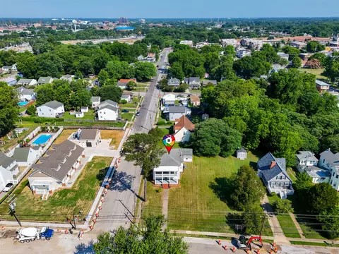 View/Area - 226 S Willard Ave, Hampton, VA 23663 photo 3 of 5