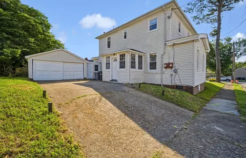 Exterior - 226 S Willard Ave, Hampton, VA 23663 photo 3 of 7