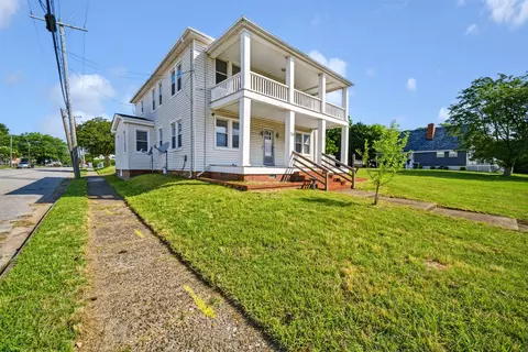 Exterior - 226 S Willard Ave, Hampton, VA 23663 photo 7 of 7