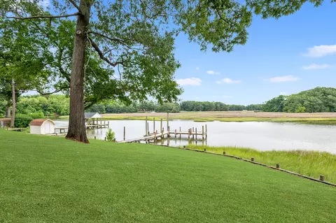 5286 Bennetts Pasture Rd, Suffolk, VA 23435