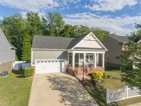 7427 Wicks Rd, Williamsburg, VA 23188