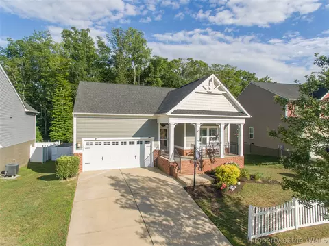 7427 Wicks Rd, Williamsburg, VA 23188