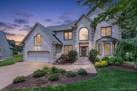 120 Brian Wesley Ct, Yorktown, VA 23693
