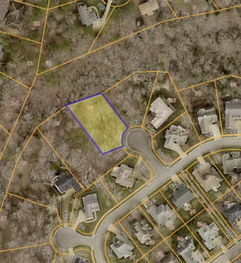 209 Kilton Frst, Williamsburg, VA 23188
