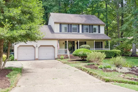 100 Accomac Turning, Yorktown, VA 23693