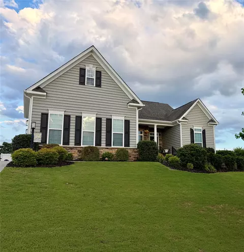 8527 Ashington Way, Williamsburg, VA 23188