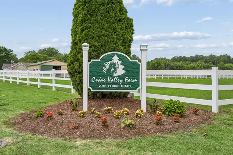 2016 Forge Rd, Toano, VA 23168