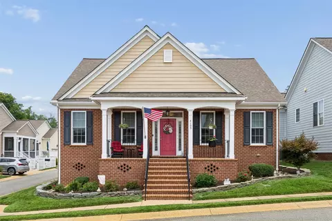 4105 Cooper Nace, Williamsburg, VA 23188