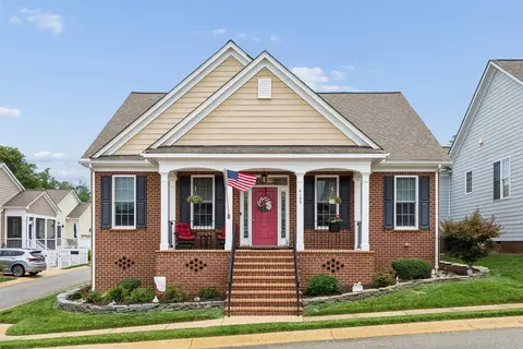 4105 Cooper Nace, Williamsburg, VA 23188