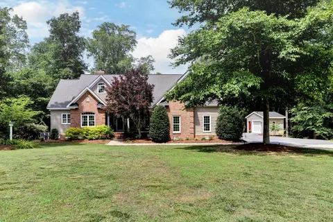 3445 Holly Fork Rd, Barhamsville, VA 23011