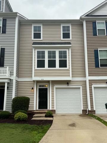 404 Prosperity Ct, Williamsburg, VA 23188