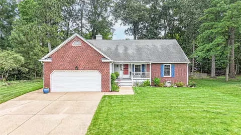 3404 Southport Trl, Williamsburg, VA 23185