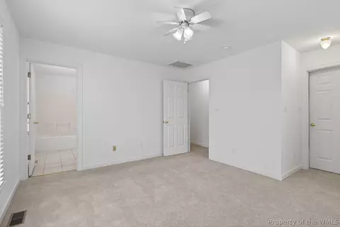 Bedroom - 7641 Beechwood Dr, Lanexa, VA 23089 photo 4 of 5