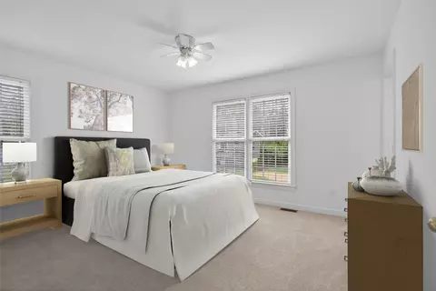 Bedroom - 7641 Beechwood Dr, Lanexa, VA 23089 photo 1 of 5