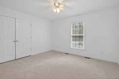Bedroom - 7641 Beechwood Dr, Lanexa, VA 23089 photo 5 of 5