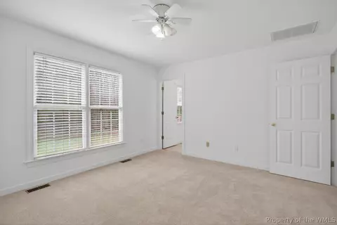 Bedroom - 7641 Beechwood Dr, Lanexa, VA 23089 photo 3 of 5