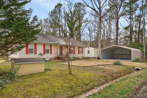 Other - 7641 Beechwood Dr, Lanexa, VA 23089 photo 8 of 8