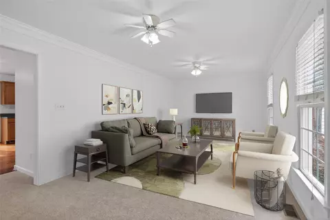 Living - 7641 Beechwood Dr, Lanexa, VA 23089 photo 1 of 4