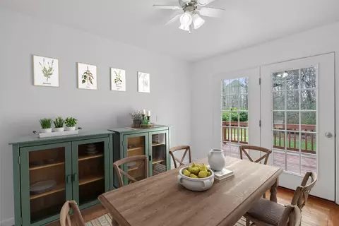 Dining - 7641 Beechwood Dr, Lanexa, VA 23089 photo 1 of 1