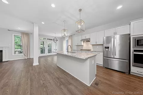 5365 Villa Green Ct, Providence Forge, VA 23140