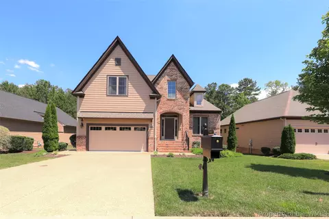 5365 Villa Green Ct, Providence Forge, VA 23140