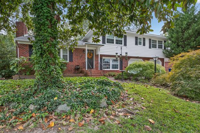 742 Jouett Dr, Newport News, VA 23608