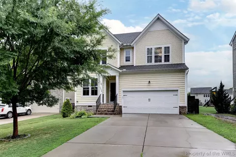 3670 Lavender Ln, Toano, VA 23168