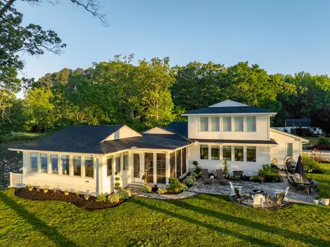 Exterior - 5473 White Hall Rd, Gloucester, VA 23061 photo 1 of 28