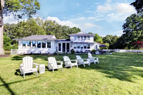 Exterior - 5473 White Hall Rd, Gloucester, VA 23061 photo 13 of 28