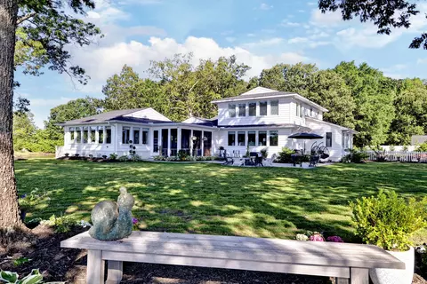 Exterior - 5473 White Hall Rd, Gloucester, VA 23061 photo 20 of 28