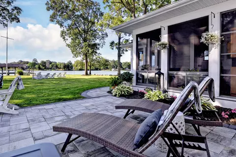Exterior - 5473 White Hall Rd, Gloucester, VA 23061 photo 11 of 28