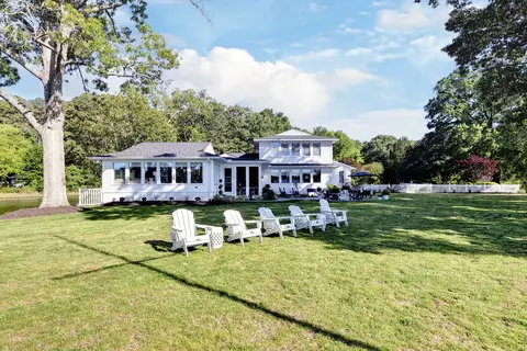 Exterior - 5473 White Hall Rd, Gloucester, VA 23061 photo 19 of 28
