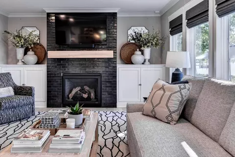 Living - 5473 White Hall Rd, Gloucester, VA 23061 photo 2 of 7