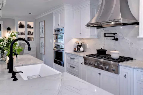 Kitchen - 5473 White Hall Rd, Gloucester, VA 23061 photo 2 of 7