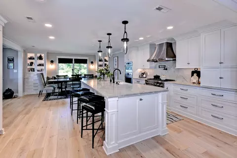 Kitchen - 5473 White Hall Rd, Gloucester, VA 23061 photo 1 of 7