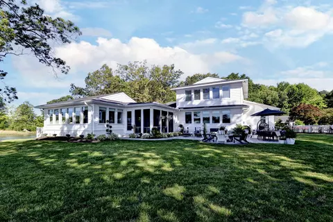 Exterior - 5473 White Hall Rd, Gloucester, VA 23061 photo 21 of 28