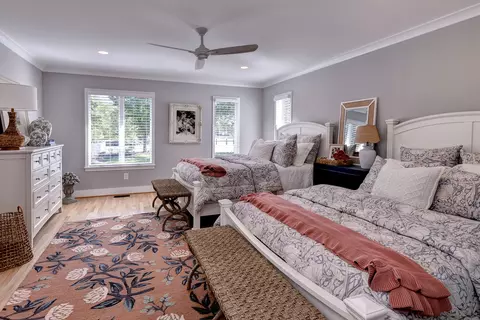 Bedroom - 5473 White Hall Rd, Gloucester, VA 23061 photo 1 of 5