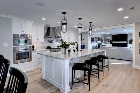 Kitchen - 5473 White Hall Rd, Gloucester, VA 23061 photo 5 of 7