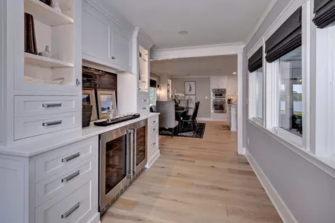 Entry Way - 5473 White Hall Rd, Gloucester, VA 23061 photo 3 of 5