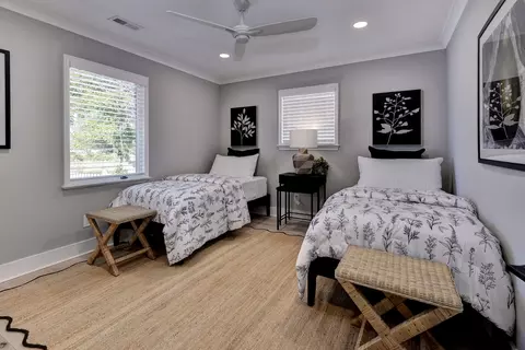 Bedroom - 5473 White Hall Rd, Gloucester, VA 23061 photo 2 of 5